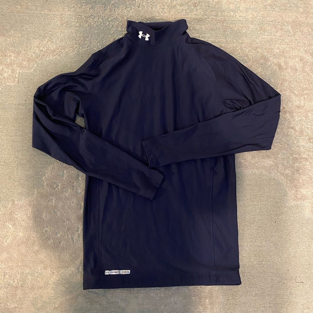Navy Blue Underarmour